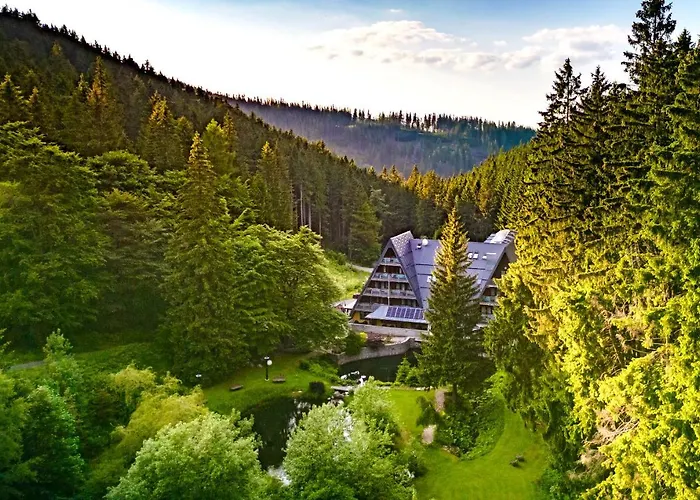 Jelenia Struga Medical Hotel 4*