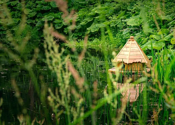 Jelenia Struga Medical Hotel 4*