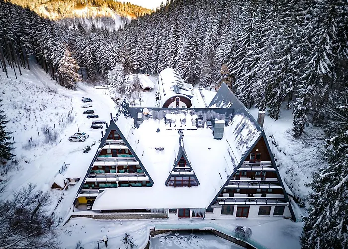 Jelenia Struga Medical Karpacz