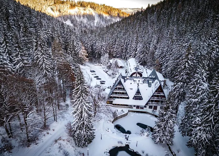 Jelenia Struga Medical Kowary