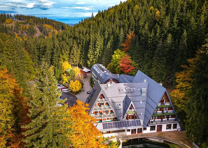 Jelenia Struga Medical Hotel Karpacz