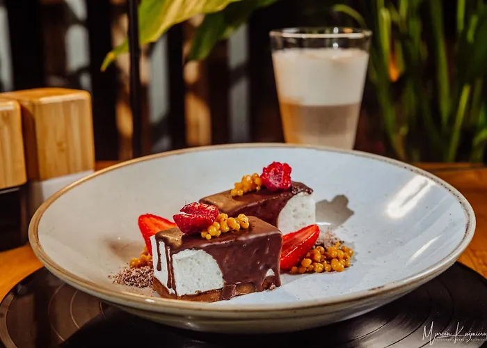 Hotel Jelenia Struga Medical Karpacz