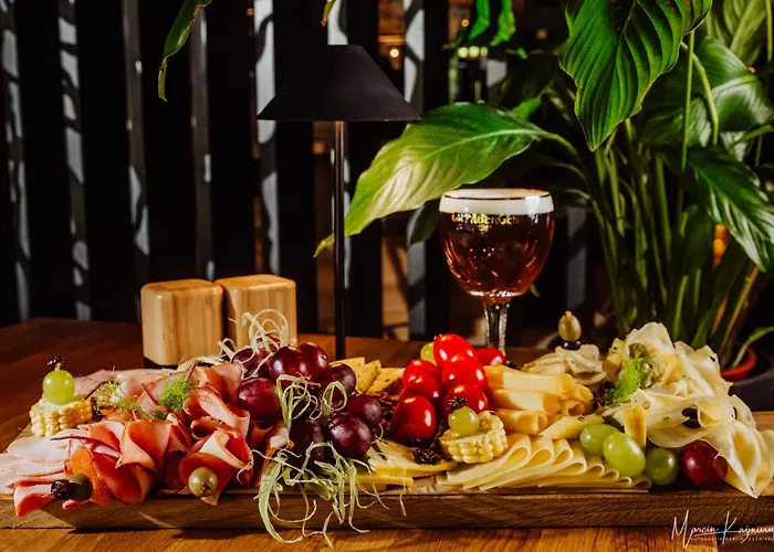 Hotel Jelenia Struga Medical