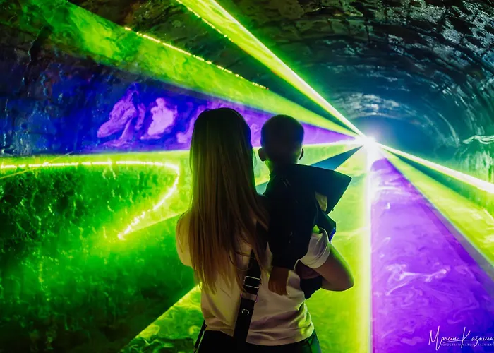 Hotel Jelenia Struga Medical 4*