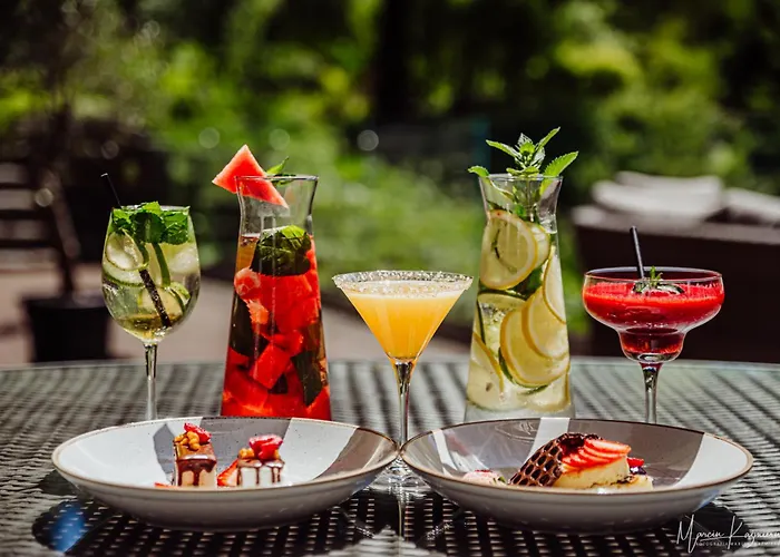 Jelenia Struga Medical 4* Kowary