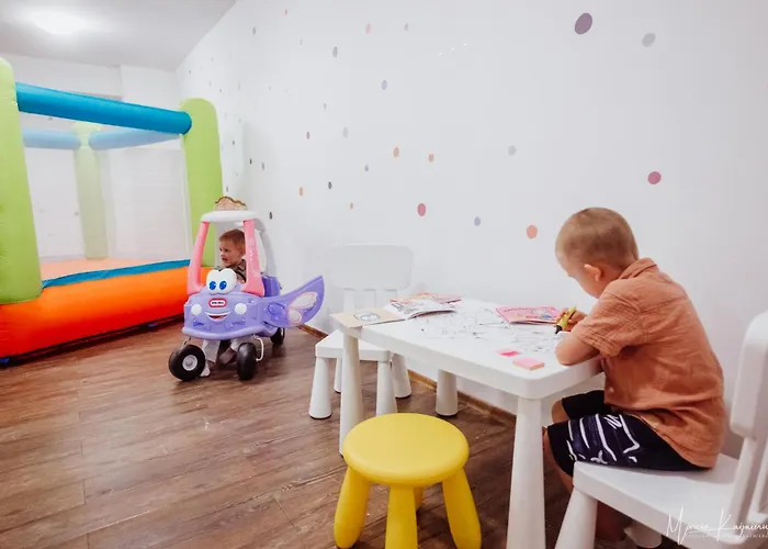 Jelenia Struga Medical Hotel 4*