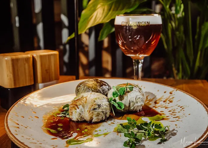 Hotel Jelenia Struga Medical 4*