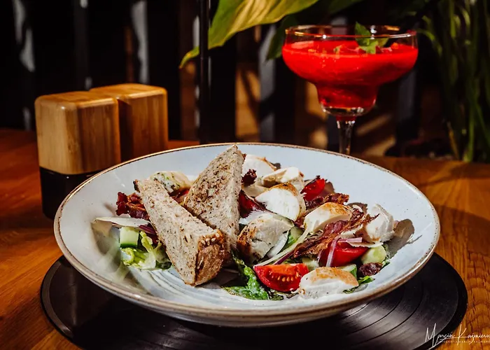 Jelenia Struga Medical Kowary