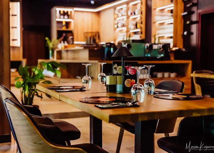 Hotel Jelenia Struga Medical Karpacz