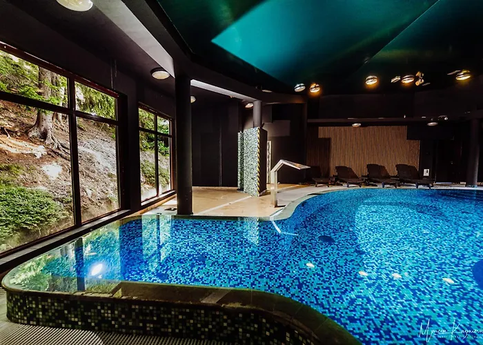 Jelenia Struga Medical 4* Karpacz