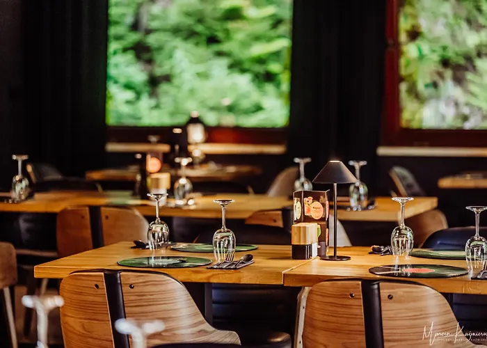 Jelenia Struga Medical Hotel