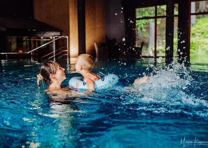 Jelenia Struga Medical 4* Karpacz