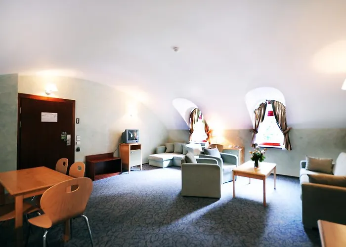 Hotel Jelenia Struga Medical Karpacz