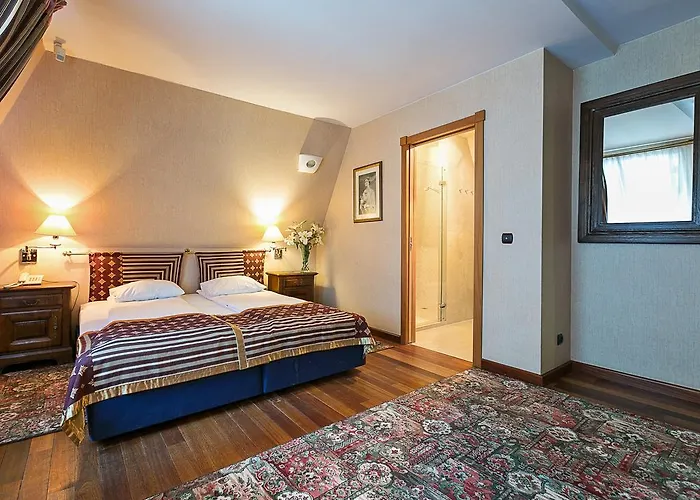 Hotel Jelenia Struga Medical Kowary